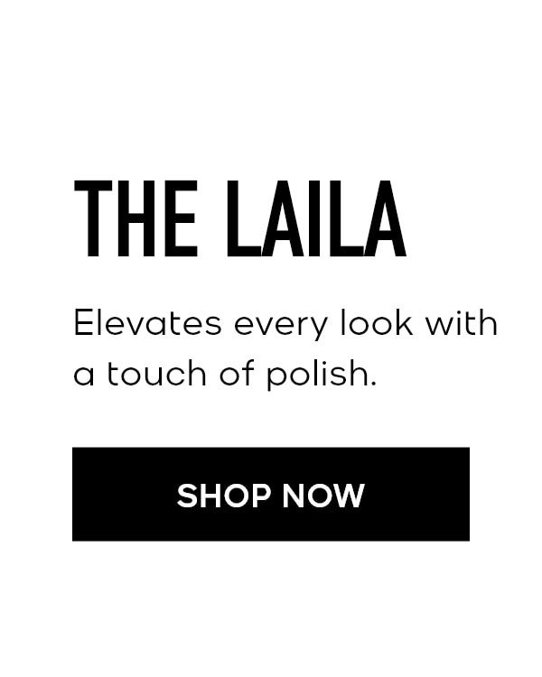 THE LAILA