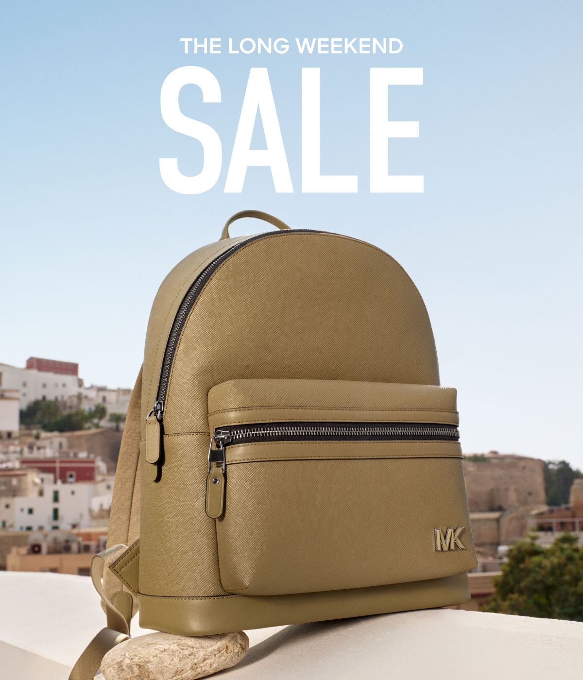 THE LONG WEEKEND SALE