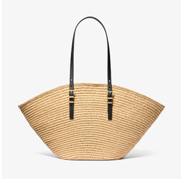 The Isa Tote