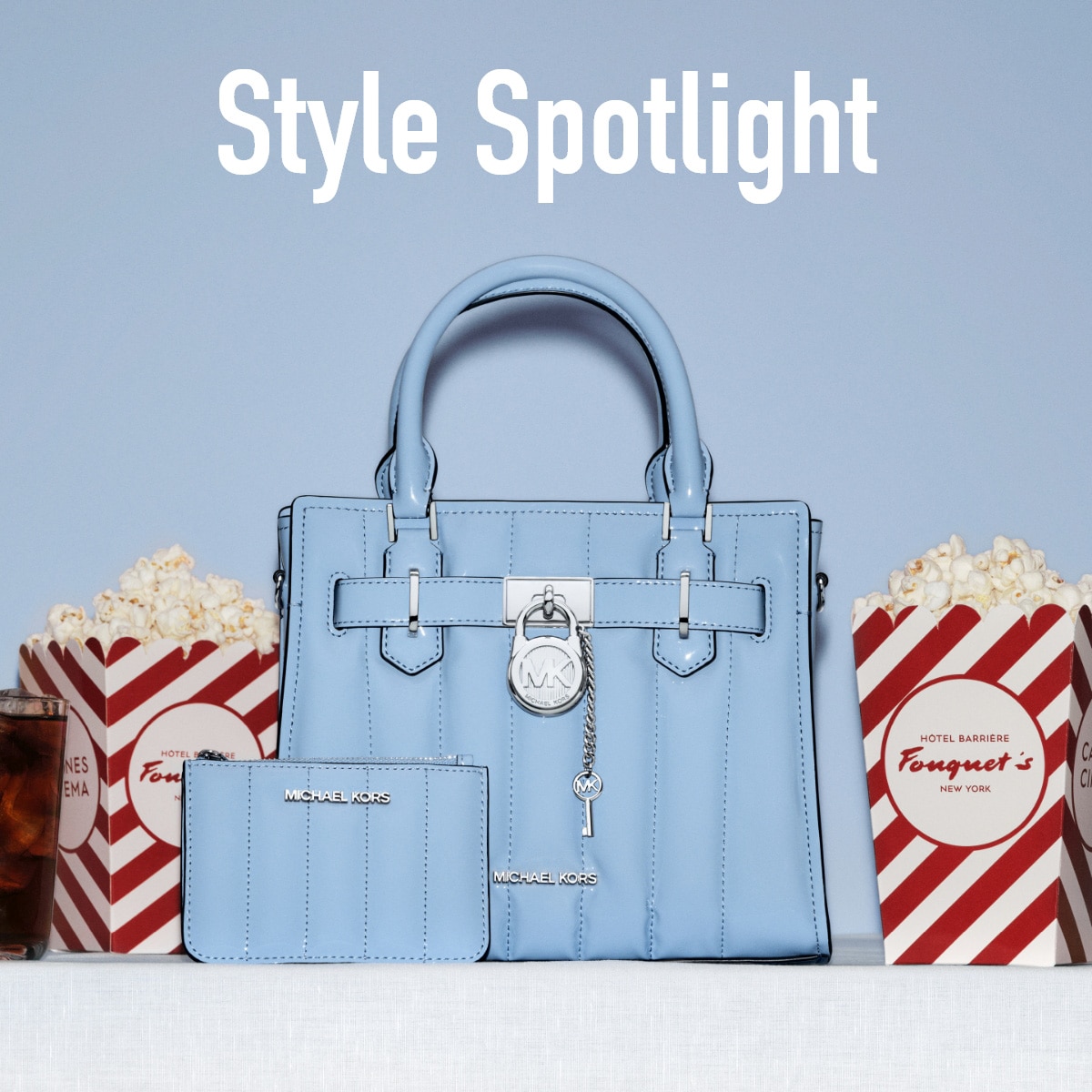 Style Spotlight