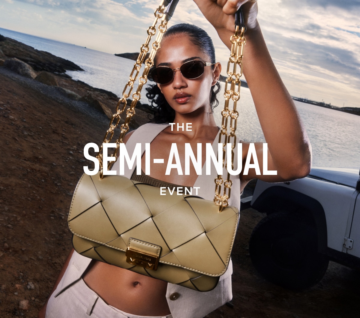 THE SEMI-ANNUAL EVENT