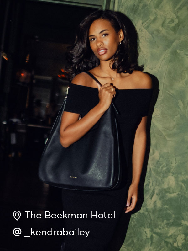 The Beekman Hotel @_kendrabailey