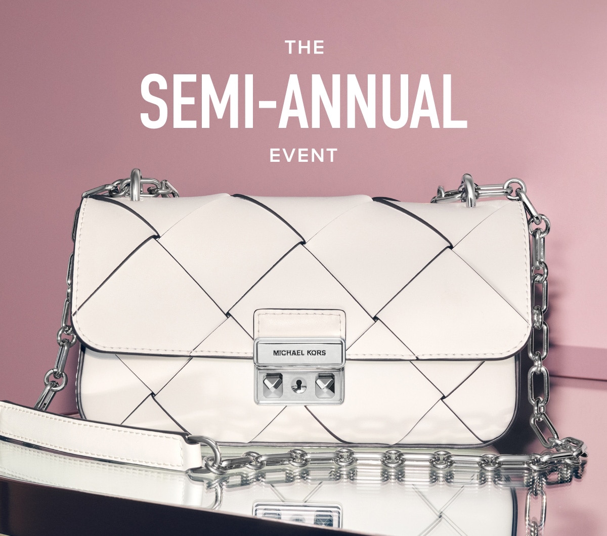 THE SEMI-ANNUAL EVENT EXTRA 30% OFF SALE*