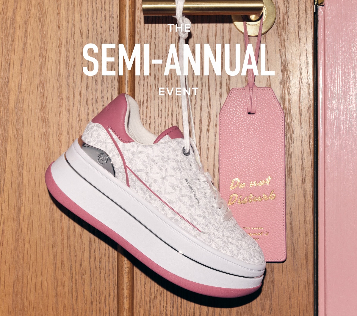 THE  SEMI-ANNUAL