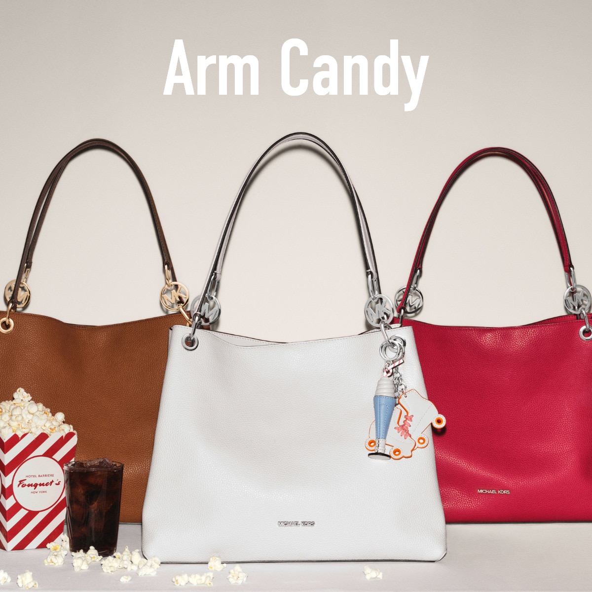 Arm Candy
