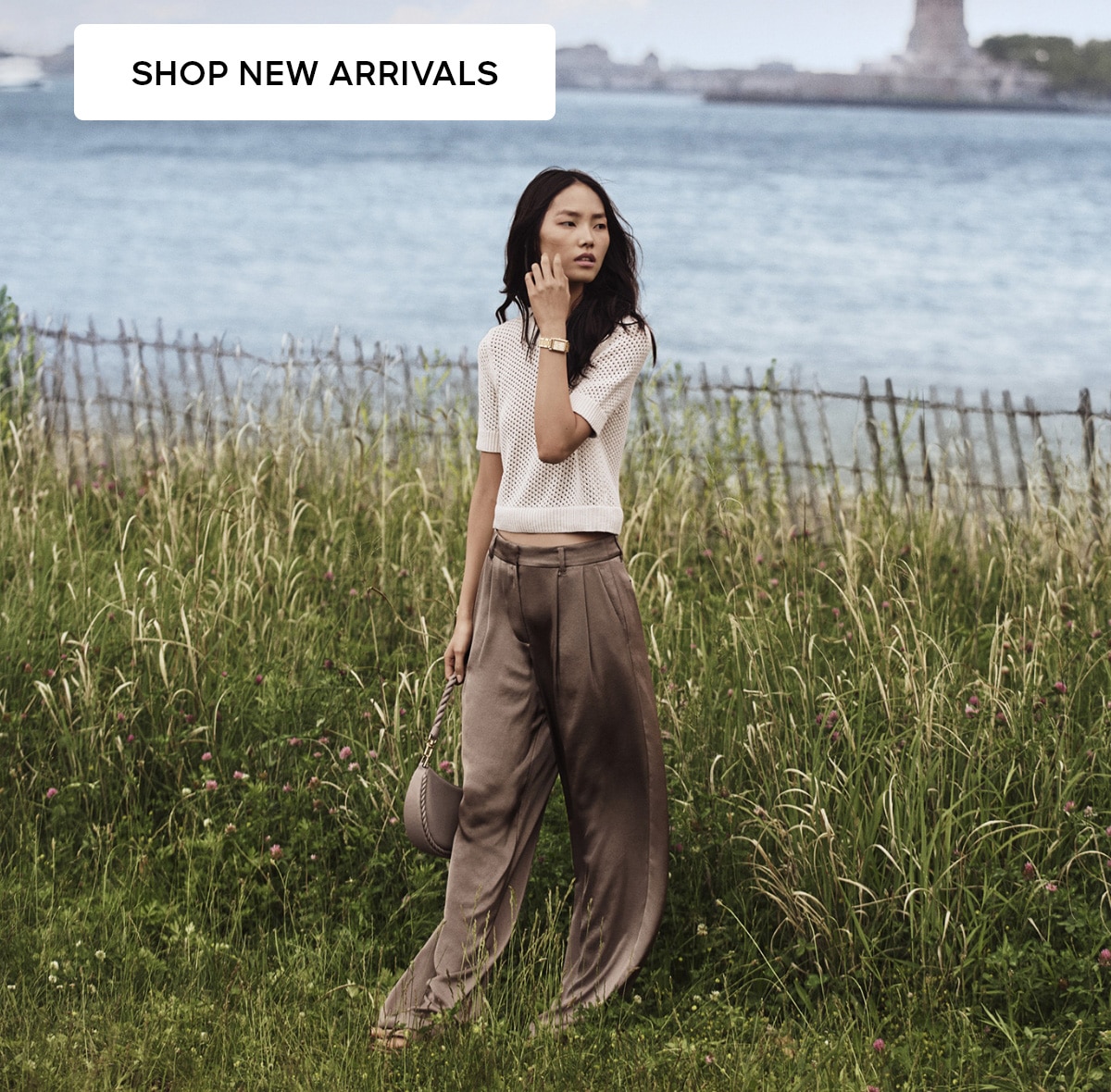 SHOP NEW ARRIVALS