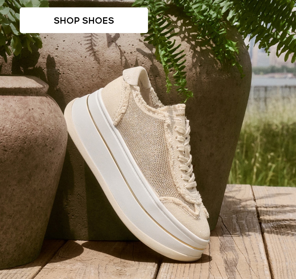 SHOP SHOES